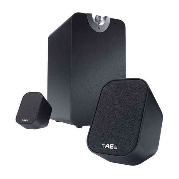 Acoustic Energy AEGO M 2.1 Active Speaker System