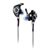 Denon AH-C300 'Urban Raver' Double Air Compression Driver In-Ear Headphone