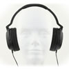Denon AH-D310R Mobile Elite Over-Ear Headphones with 3 Button Re