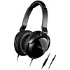 Denon AH-D310R Mobile Elite Over-Ear Headphones with 3 Button Re