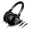 Denon AH-D310R Mobile Elite Over-Ear Headphones with 3 Button Remote and Mic