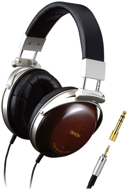 Denon AH-D500 Headphones