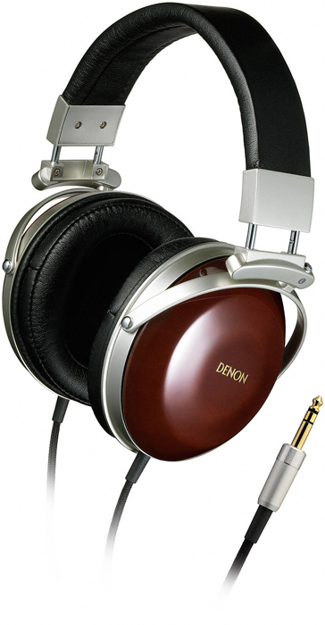 Denon AHD7000 Premium OverEar Headphones