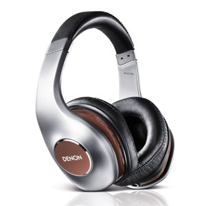 Denon AH-D7100 Artisan Over-Ear Reference Grade Headphones