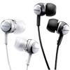Denon AH-C260 Inner Ear Stereo Headphones