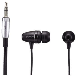 Denon AH-C751