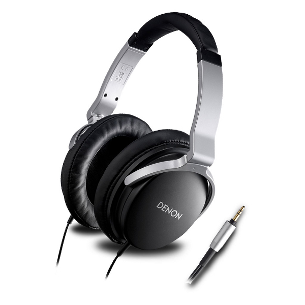 Denon AH-D1100 Closed Type Stereo Headphones