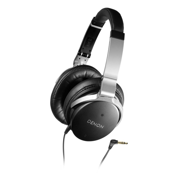 Denon AH-NC800 Active Noise Cancelling Headphones