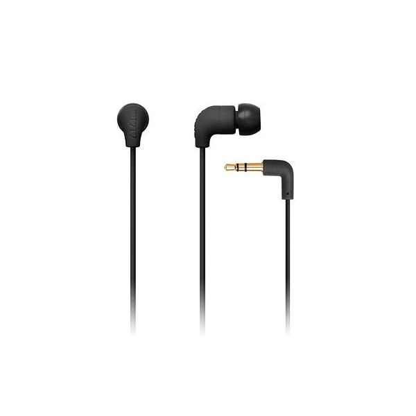 AIAIAI Pipe In-Ear Sound Isolating Earphones GREY