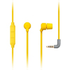 AIAIAI Swirl In-Ear Sound Isolating Earphones with Mic Colour BL