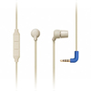 AIAIAI Swirl In-Ear Sound Isolating Earphones with Mic Colour BL