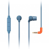 AIAIAI Swirl In-Ear Sound Isolating Earphones with Mic Colour BL