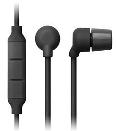 AIAIAI Swirl In-Ear Sound Isolating Earphones with Mic
