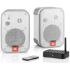 JBL On Air Control 2.4G Wireless Outdoor Speakers
