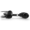 a-JAYS three In Ear Noise Isolating Earphones
