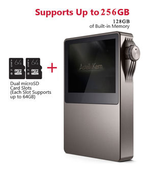 Astrell And Kern AK120 Memory