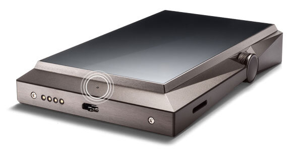 Pressure Touch Pad Pressure Touch