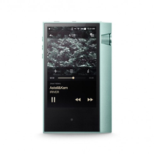 Astell & Kern AK70 High Resolution 24bit 192kHz bit to bit Playback Digital Audio Player with 64GB Built-in Memory