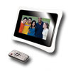 Sumvision Akita III 7" Digital Photo Frame with Movie Playback