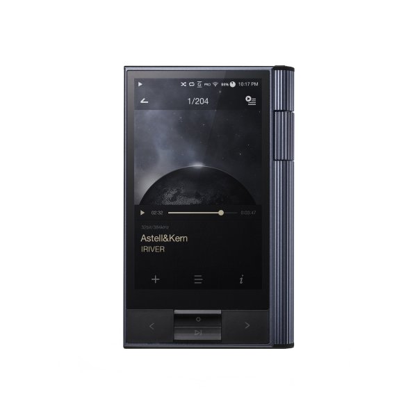 Astell & Kern KANN Hi Res Audio Player with AptX 