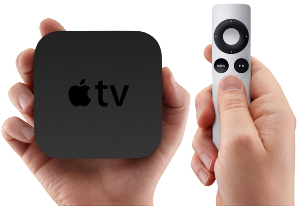 Apple Tv - Media Streamer
