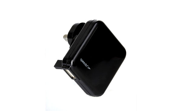 Speedo Aquabeat Wall Charger