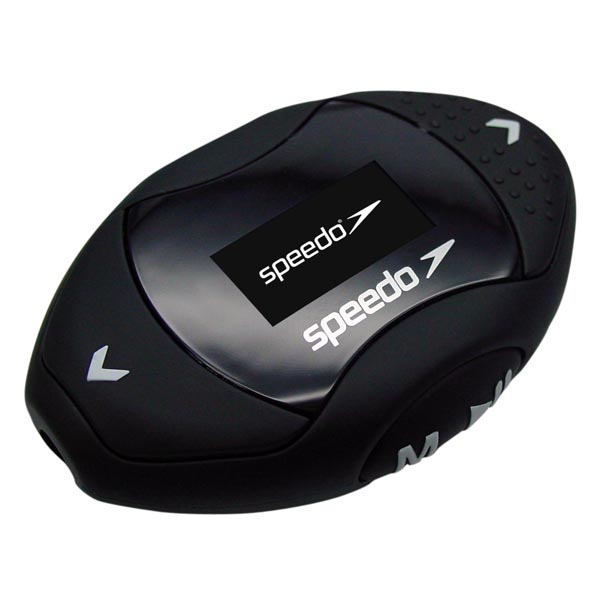 Speedo Aquabeat 2.0 4GB Waterproof MP3 Player 