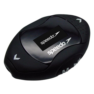 Speedo Aquabeat 2.0 4GB Waterproof MP3 Player