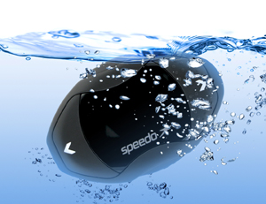 Speedo Aquabeat 2.0