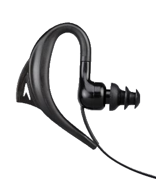 Speedo Aquabeat Earphones for Speedo Waterproof MP3 Players 