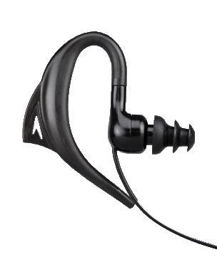 Speedo Aquabeat Earphones for Speedo Waterproof MP3 Players