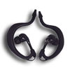 Speedo Aquabeat Earphones for Speedo Waterproof MP3 Players
