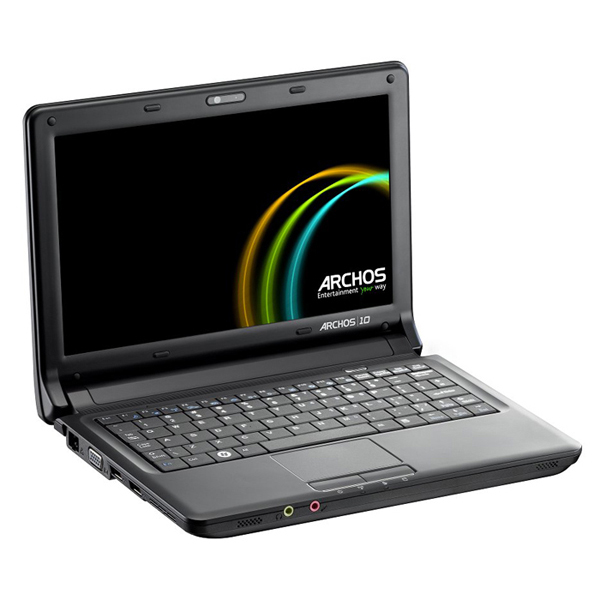 Archos 10 160GB Notebook PC
