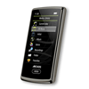 Archos 3 Vision Touchscreen 8GB MP3 Player