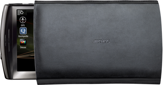 Archos 7 Home Tablet Case