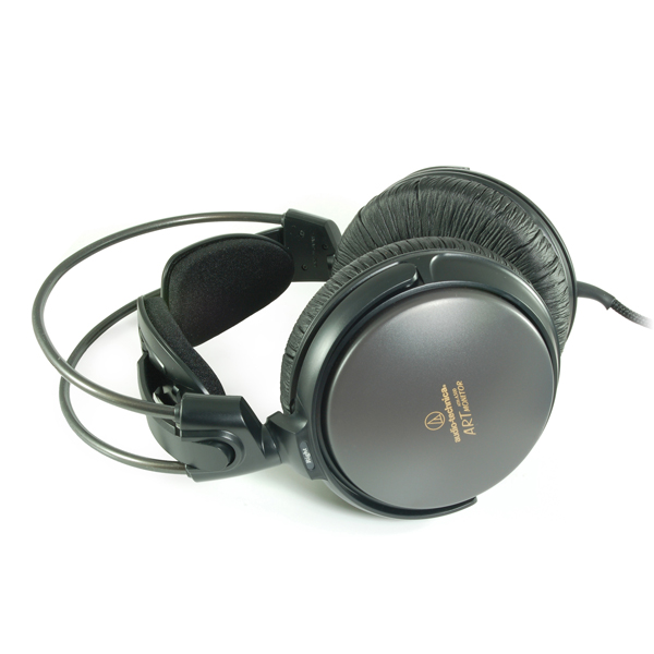 Audio Technica Audio-Technica ATH-A500 Closed Back HiFi