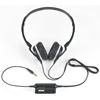 Audio-Technica ATH-ANC1 On-Ear Headphones with Active Noise Cancelling