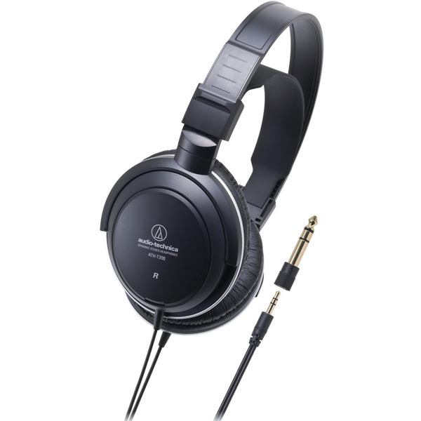 Audio-Technica SonicPro Home Studio Closed Back Headphones