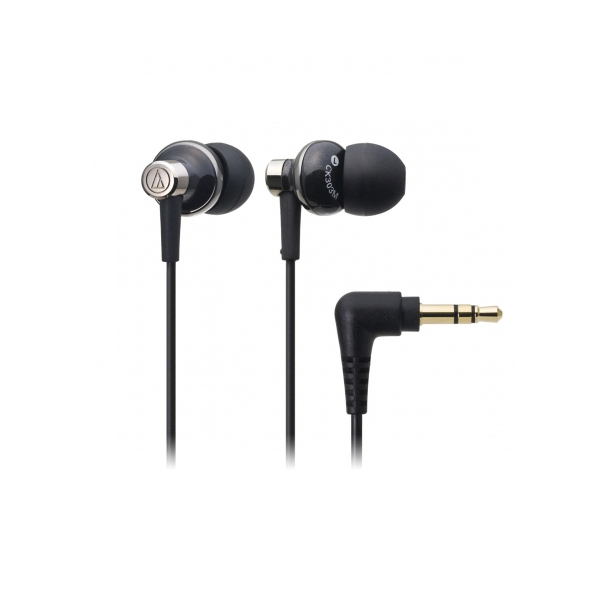 Audio Technica Audio-Technica ATH-CK303M In-Ear Headphones