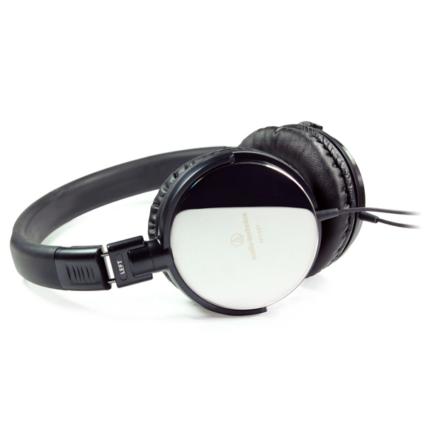 Audio Technica Audio-Technica ATH-ES7 Over-Ear Headphones