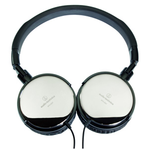 Audio Trchnica ATH-ES7