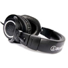 Audio-Technica ATH-M50 Professional Studio Monitor Headphones Ad