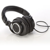 Audio-Technica ATH-M50 Professional Studio Monitor Headphones Ad