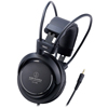 Audio-Technica ATH-T500 Closed Back HiFi Headphones