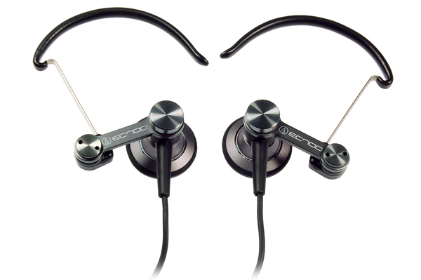 Audio-Technica ATH-EC700 Dynamic Earphones