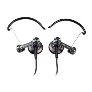 Audio-Technica ATH-EC700 Dynamic Earphones