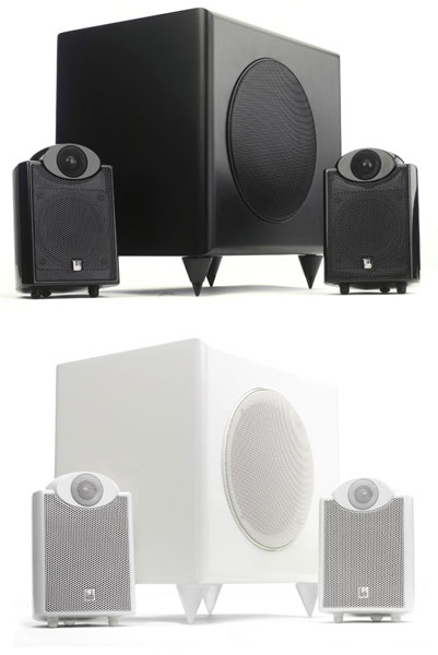 Roth Roth Audioblob 2 Speaker System