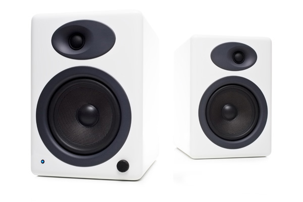 Audioengine 5 Speaker System Colour BLACK