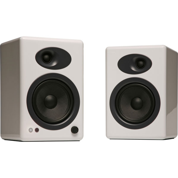 Audioengine A5+ Active Speaker System (Pair)