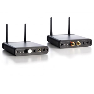 Audioengine D2 Wireless DAC